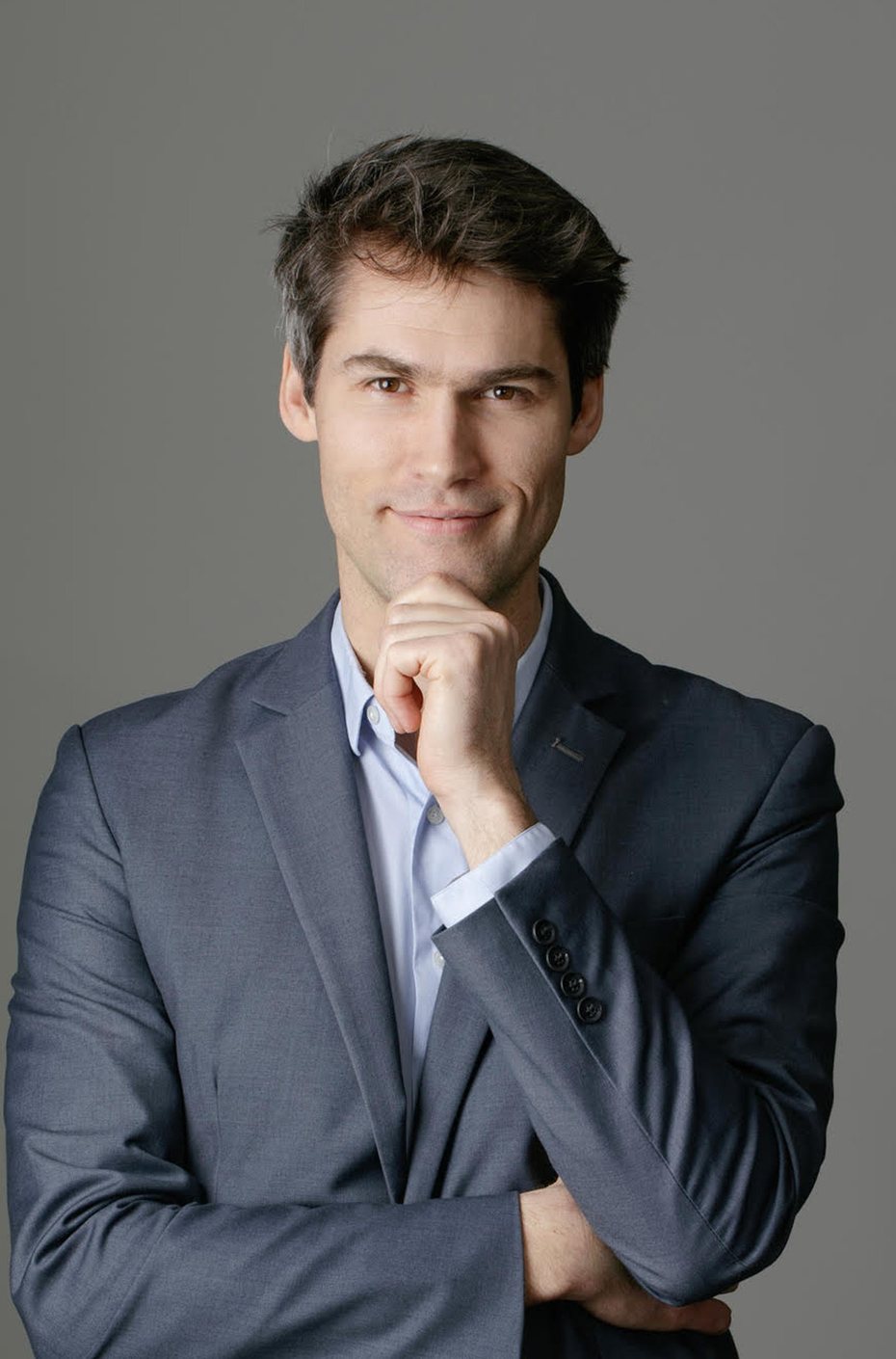 Stephane Ritty